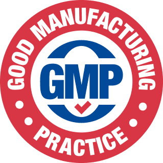 GMP Certified — HorseBoost quality manufacturing standard