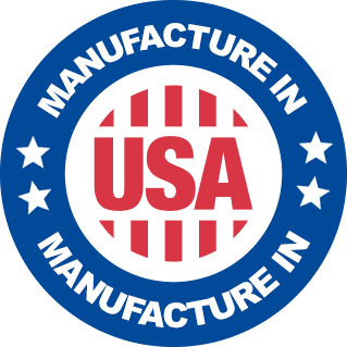 Made in the USA — HorseBoost quality seal